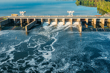 Hydropower Station