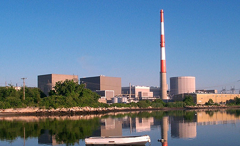 Millstone Nuclear Power Station