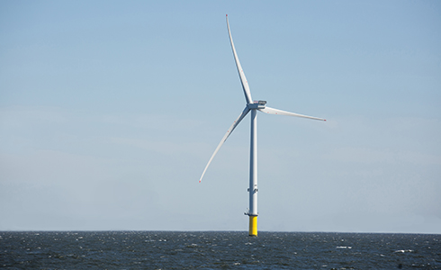 Offshore Wind