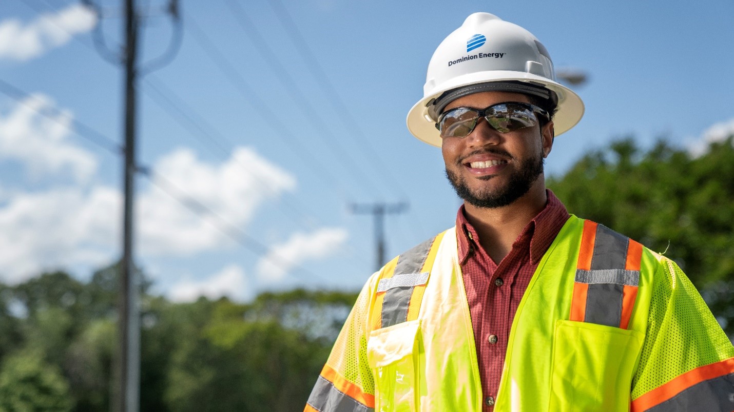 Nokesville - Bristow 230kV Electric Transmission Line
