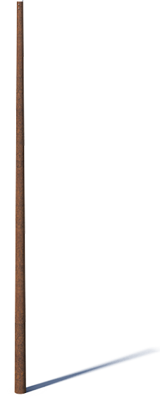 Static Corten
