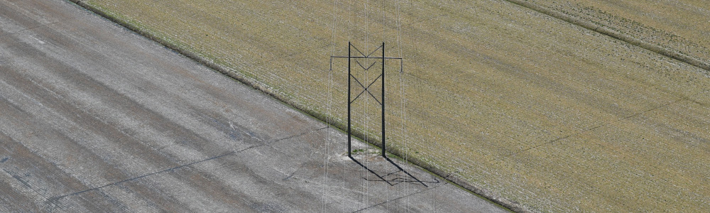 Swanboro Elizabeth City Powerline Project