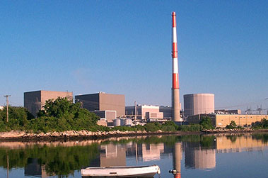 Millstone Nuclear Facility