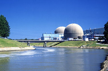 Surry Nuclear Facility