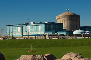 V.C. Summer Nuclear Facility