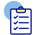 Checklist Icon