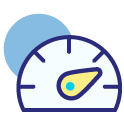 Gauge Icon
