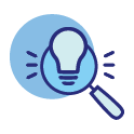 Light Bulb Icon
