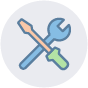 Tools Icon