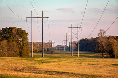 Power Lines