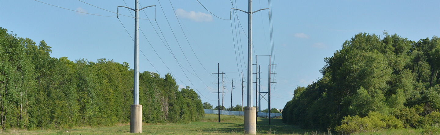 Power Lines