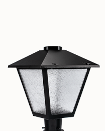 Decorative Traditional Style