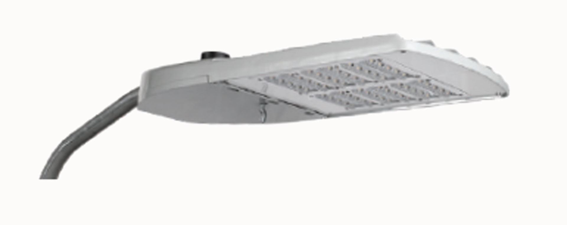 Gray Area Lighting Fixture