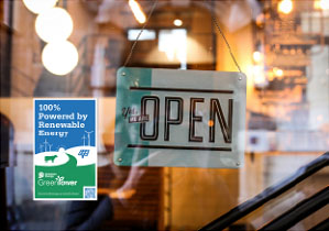 Green Power Marketing