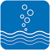 Bubbles Icon