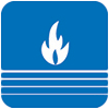 Flame Icon