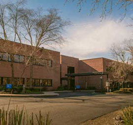 61 West Medical Complex
