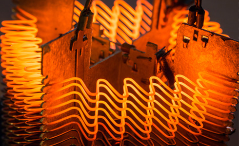 Electric Furnace
