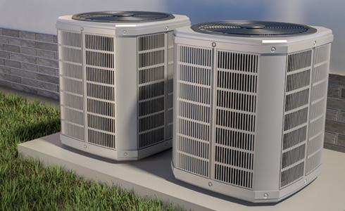 Heat pump