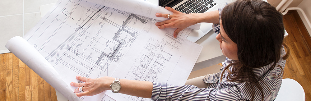 Blueprints