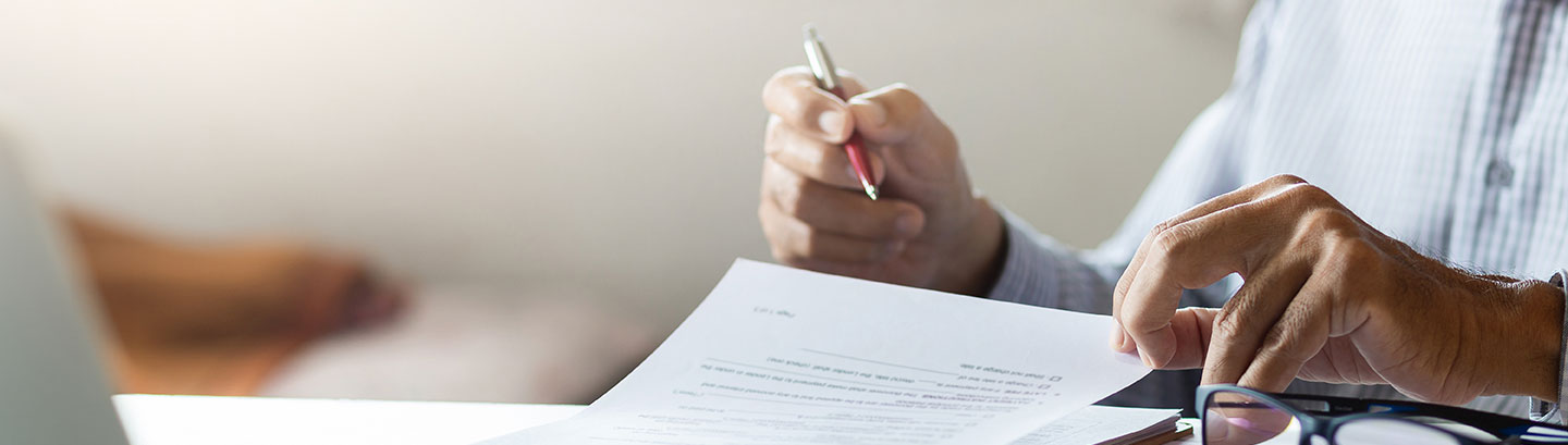 Key documents