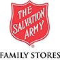 The Salvation Army