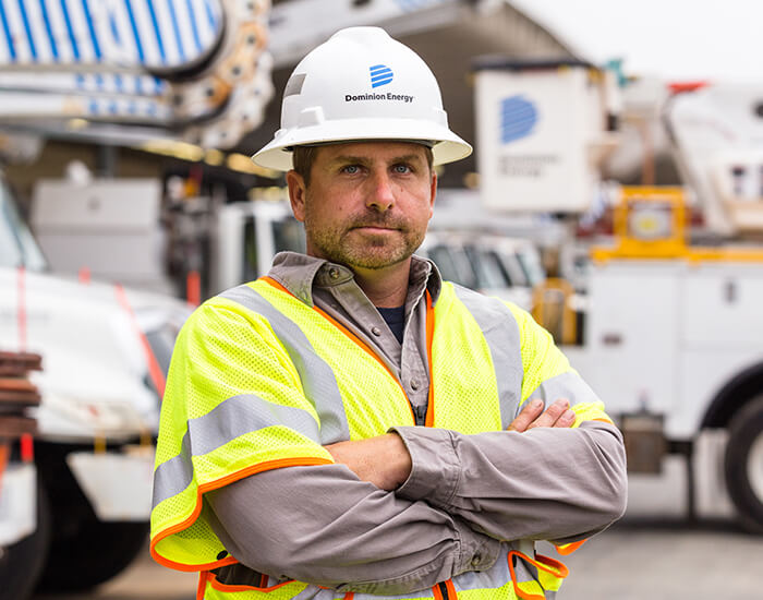 Our Company | Dominion Energy