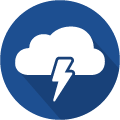 storm icon