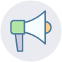 Tile speaker Icon