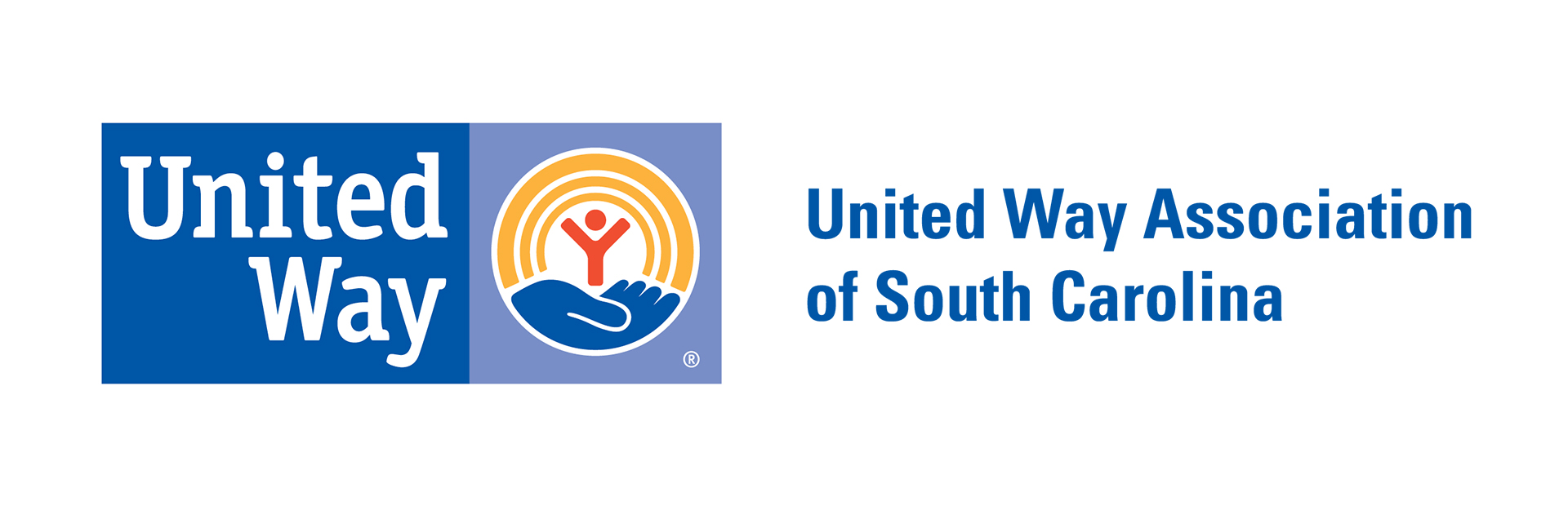 United Way of South Carolina Logo